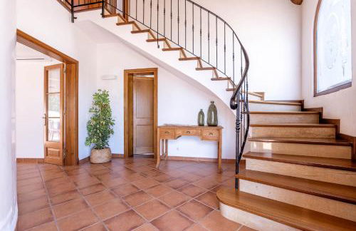 Villa Blancala 502 - Foto 9