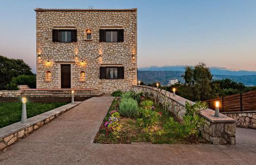 Villa Rea Chania - Foto 1