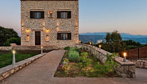 Villa Rea Chania - Foto 1