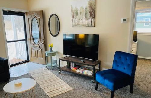 Lake Trail Cottage - Foto 7