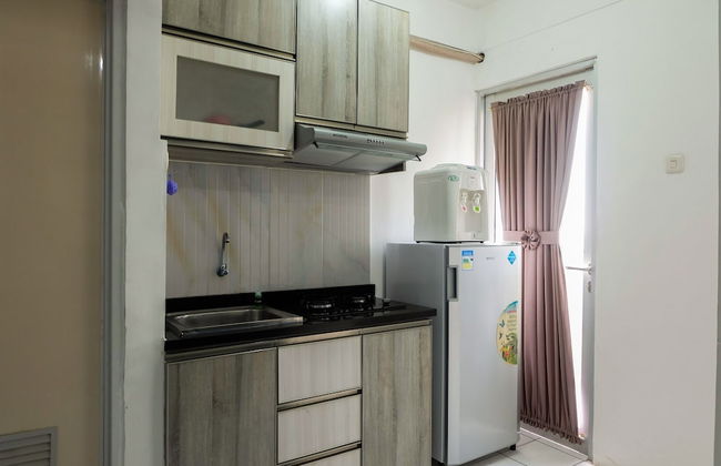 Simply Homey 2BR Pancoran Riverside Apartment - Foto 11