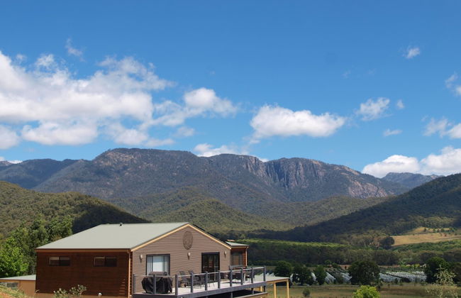 Mad on the Buckland - Foto 22