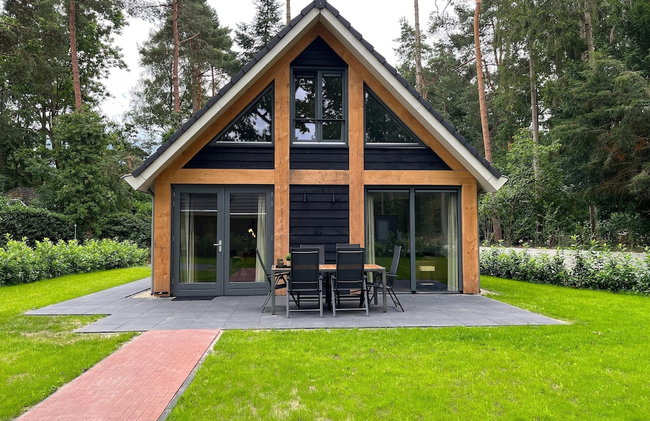 Chalet in Lochem Near Forest & Cycling - Foto 16