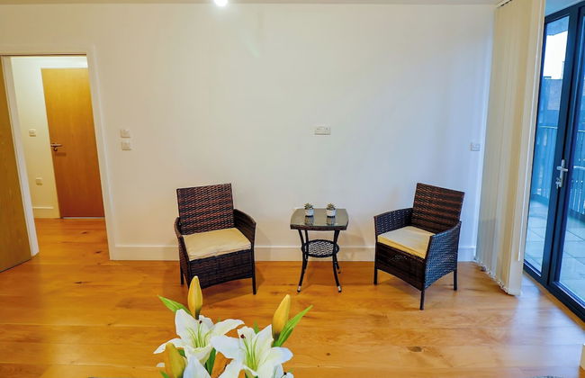 Meadow Lodge - Foto 19