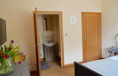 The Tack Room - rural boutique retreat for two - Foto 29