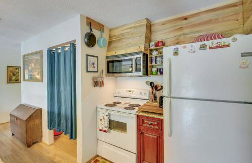 Kilgore Lakefront Home with Private Dock and Pier! - Foto 10