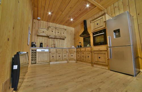 Appartement Le Chalet - Foto 7