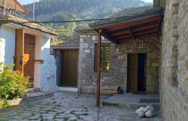 Epirus Historic home 1903 - Foto 37