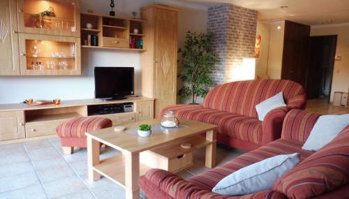 Exklusive Ferienwohnung 'Agger-Blick' mit großer Seeblick-Terrasse & Sauna - Foto 4