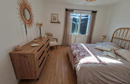 Villa H ste Marine - Foto 19