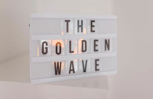 Bheaven I Golden Wave Premium Apartment - Photo 21