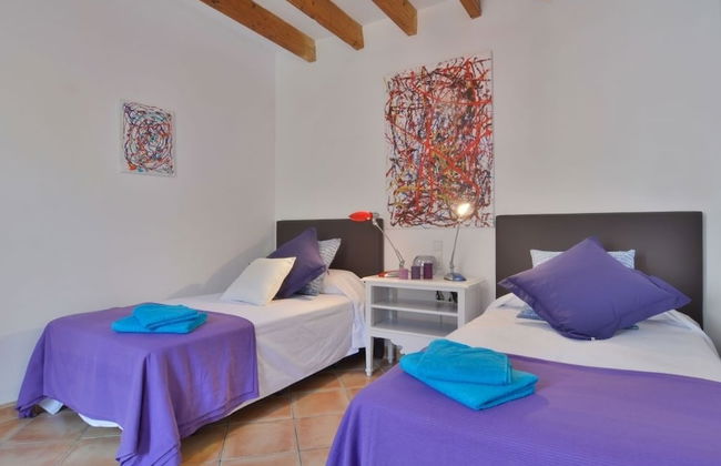 Mallorca Town House with pool - Foto 6