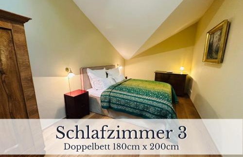 SEEBERGER GÜTL - by "Schloss Gessenberg" Exclusive apartments with a historic ambience for lovers of art and antiques - Foto 54
