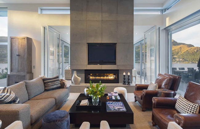 Supreme Lakefront Luxury Villa - Foto 8