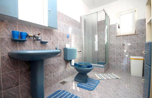 Seaside apartments with a swimming pool Kneza - Korcula - 9269 - Foto 20