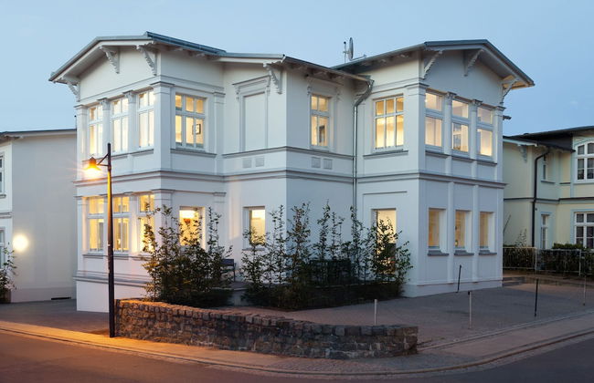 OSTKÜSTE - Kaiser Karl Design Apartments - Foto 1