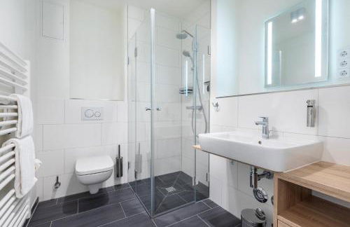 Godewindpark Deluxe-Suite 1-09 - Foto 33