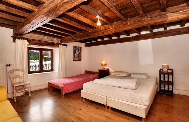 Spacious Stay, Tenneville - Photo 5