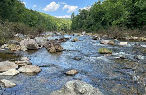 Timber Riverhouse - Foto 58