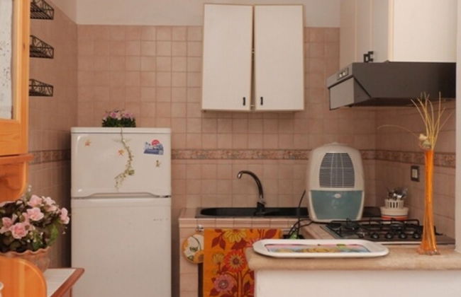 Charming Villa for 6 Guests Baia Verde Gallipoli - Foto 16