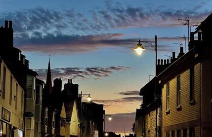 2 bedroom cottage in Stamford - Foto 1