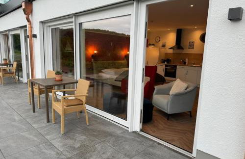 #8 Ommi Kese See-Suite FD Sauna Hund Terrasse - Foto 49