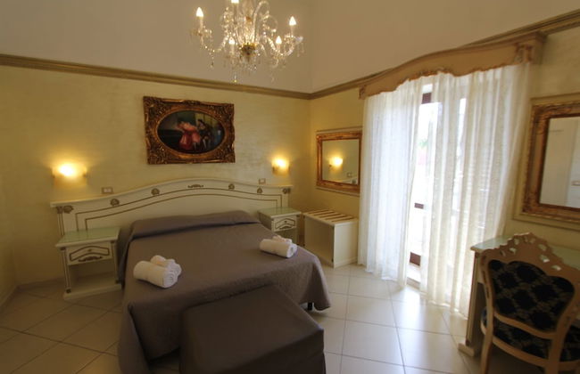 DIO DEL MARE LUXURY ROOM - Foto 13