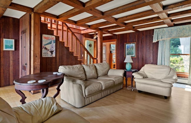 Camp Roosevelt 5 Bedroom Cottage by RedAwning - Foto 21