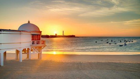 LA MÁS COQUETA, EN EL ADN DE CADIZ, - Foto 3