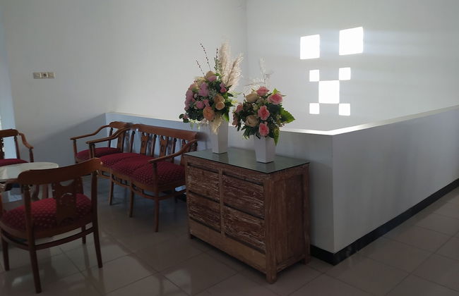 Villa Sukun - Foto 21