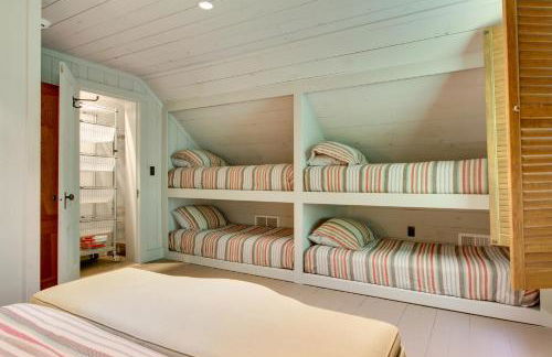 Serene Silver Bay Home on Lake George with Boat Slip - Foto 25