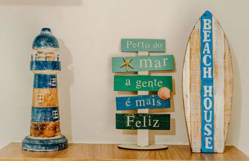 Spazio Felicitá by Doce Lar de Bertioga - Foto 35