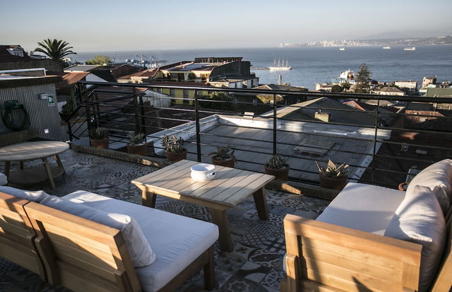 Casa Galos Hotel & Lofts - Foto 55