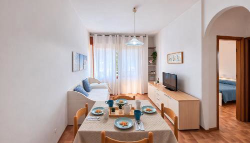 Palazzo Del Mare Int4 Silvi Vacanza - Foto 3