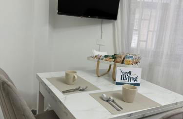 NapoliLiving - Foto 26