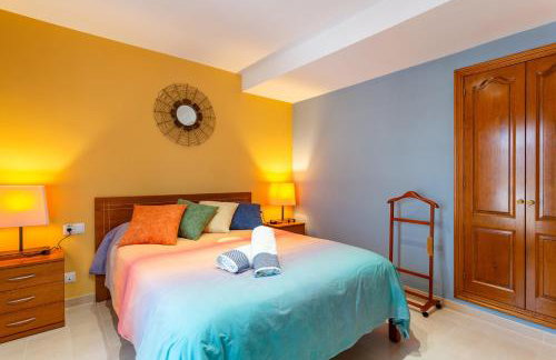 Apartament Sant Antoni de Calonge - Foto 9