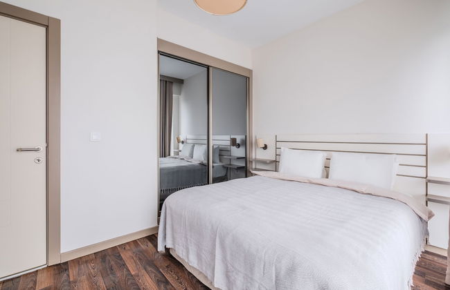 Prime Suites Apart Hotel and Residence - Foto 27