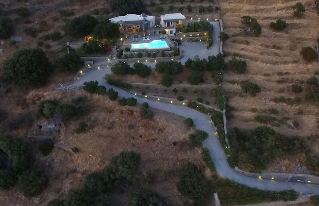 Etoile De Mer Villa - Foto 52