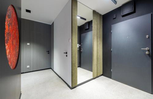 Luxury Copper Apartment II - Foto 8