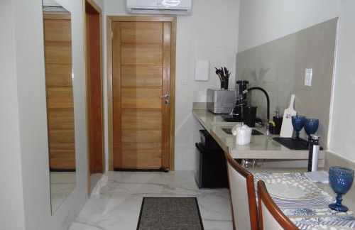 Zani Apart Hotel Comfort Inn & Suites Porto Velho - Foto 40