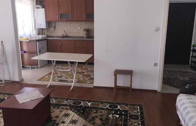 Ugurevler Apart - Photo 13