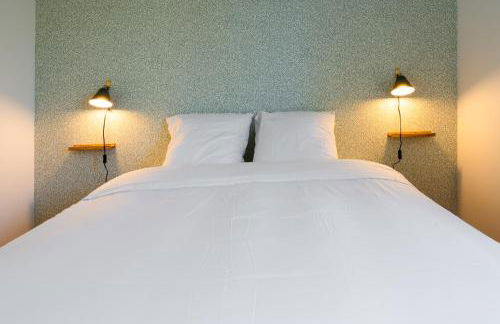 Cocon Berruyer - calme & douceur au coeur de ville - Foto 19