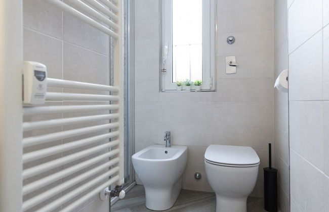 nota-Mi - Mezzofanti TRE PONTI - Foto 30