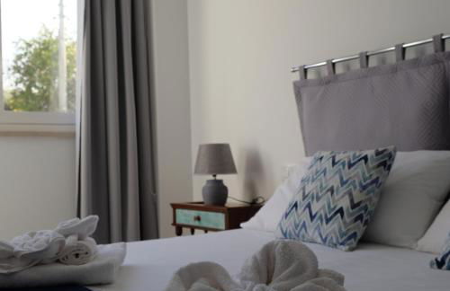 Le terrazze sul sale-Monolocale 1 & Monolocale 2 White Gold Apartaments & 2 White Gold Apartaments - Foto 18