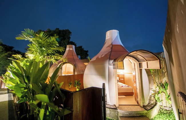 Triyana Resort and Glamping - Foto 8