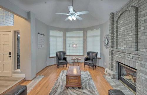 Spacious Kent Home Great for Large Families! - Foto 4