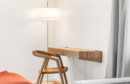 City-Appartement am Mühlbach-Kurpark - Foto 31