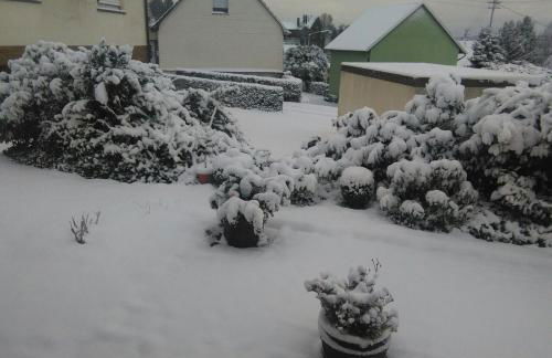 Ferienwohnung Klein am Natursteig Sieg - Foto 13