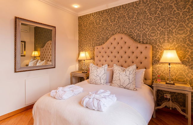 The Ivy Apartments - Foto 35