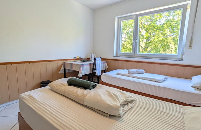 Pension Seckbach - Foto 50